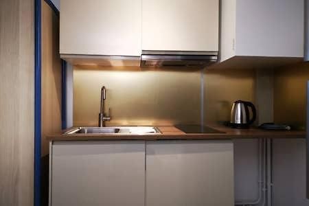Charmant Studio Meuble 30 Min Paris, 5 Min Evry, Proche Aeroport Orly Ris-Orangis Luaran gambar