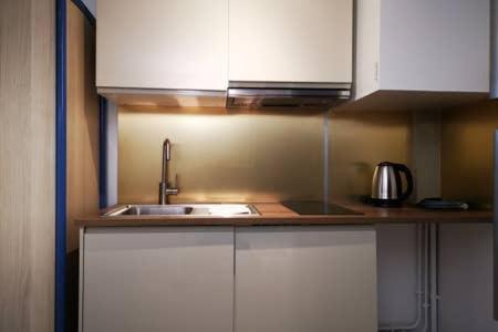 Charmant Studio Meuble 30 Min Paris, 5 Min Evry, Proche Aeroport Orly Ris-Orangis Luaran gambar